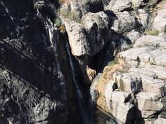 -百里山水画廊乌龙峡谷