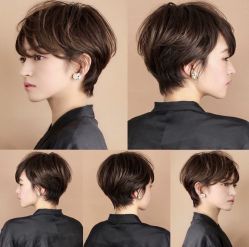 -BEAUTY HAIR GANO