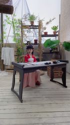 -花开映像儿童摄影