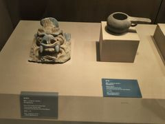 -西安大唐西市博物馆