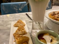 -雀蓝川菜(星悦汇店)