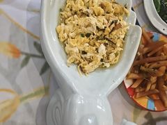 -鱼乐岛餐厅·户外花园主题餐厅