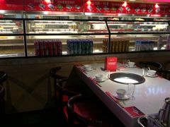 -川锅一号火锅(睢宁店)