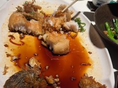 -侨美·唐荔园·40年地道粤菜