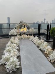 -迈瑞米求婚策划(静安店)