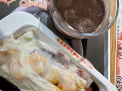 -红荔村肠粉(贝丽店)