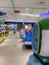 点击看大图 -meland亲子乐园·派对·研学(淄博万象汇店)