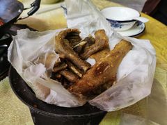 -顺德公美食(西乡店)