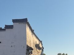 -黎阳老街