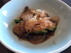 -环球港凯悦 · 享悦中餐厅