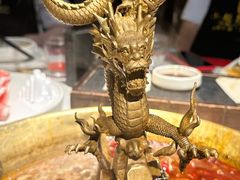 -小龙翻大江文化火锅(宽窄店)