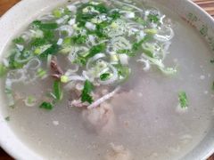 -褚氏岛城一汤(闽江路店)