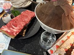 -五星桥原切肥牛火锅·30年专注好牛肉(湖塘店)