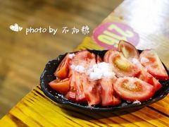 -丹东特色烤肉(南光三部店)