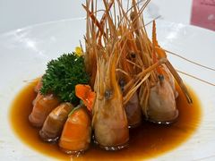 -阿露佳·舌尖上的安吉菜