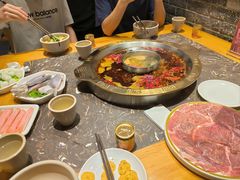 -堂客老火锅(欣阳广场总店)