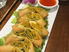 -Siam泰餐厅(水上公园店)