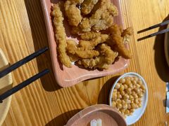 -水浒湘西小串烧烤.小龙虾.烤鱼(员村店)