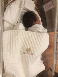 -爱贝蕊恩韩式月子会所(宝安店)