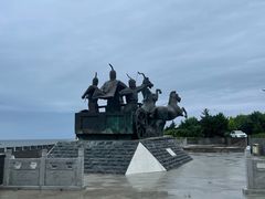 -养马岛旅游度假区