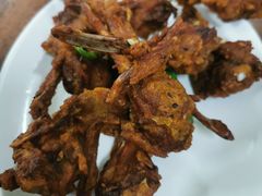 -华记粥饭店(印象容桂主题风情街店)
