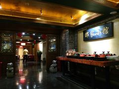 -那家小馆•北京菜•烤鸭(中关村店)