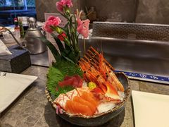 -大渔铁板烧(花园道店)