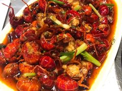 -一棠龙虾•王牌虾球(楚河汉街店)