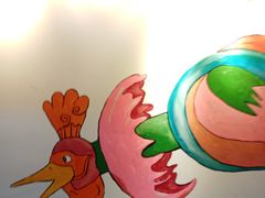 -二孃鸡爪爪(东郊记忆店)
