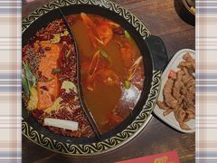 -大话三城重庆火锅(万科天誉店)