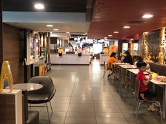 大堂-麦当劳(北京路广百广场店)