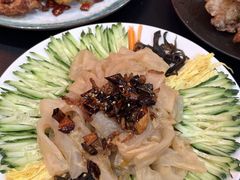 -红东阁东北菜烤肉酒馆(CROSS万象汇店)