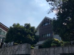 -自在弥林花园餐厅(云栖店)