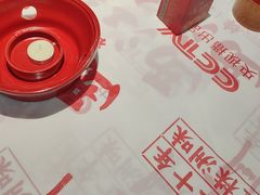 -西江红·株洲本地菜(滨江南路店)