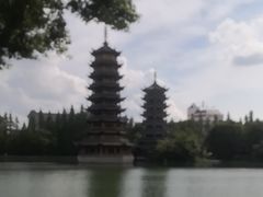 -桂林两江四湖景区