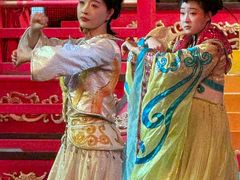 -华夏文旅西安度假区