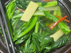 -猪腰一家·地道佛山菜(盐步店)