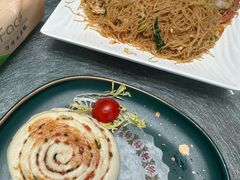 -點無缺茶楼·海鲜酒家(世博店)