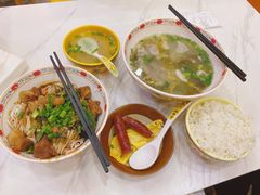 -陈记汤饭(水巷口店)