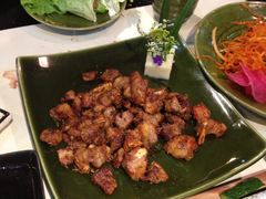 羊排-将军牛排·尔滨地标朝鲜族美食(总店)