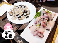 -渔米粥(罗湖店)