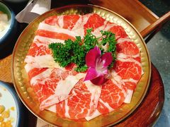 -匠牛道烤肉料理店(西坝河店)