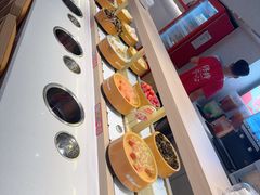 -龍歌自助小火锅(城阳万象汇店)