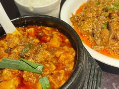 -陈麻婆豆腐总店