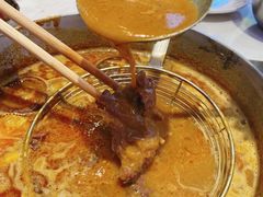 -荣叔港式沙嗲牛肉火锅(正佳潮流店)
