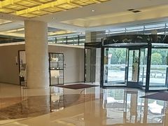 -上海中兴和泰酒店(张江高科地铁站店)