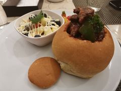 -茵特拉根酒店·西餐厅