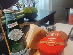 -悦融·京鲁菜·露台花园(安定门店)