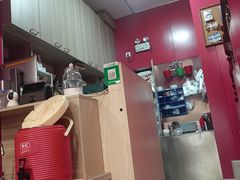 -蘑菇餐厅(马台街店)