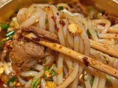 -盛香亭热卤(万象城店)